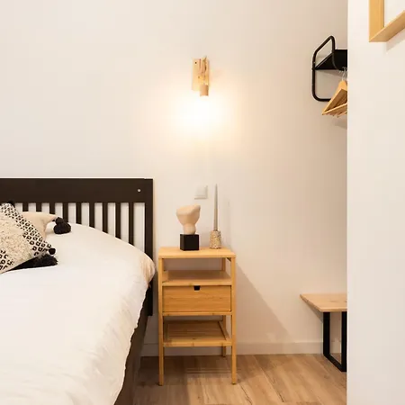 L'Atelier - Warm Porto Loft Apartment Exterior photo