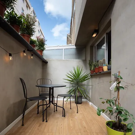 L'Atelier - Warm Porto Loft Apartment Exterior photo