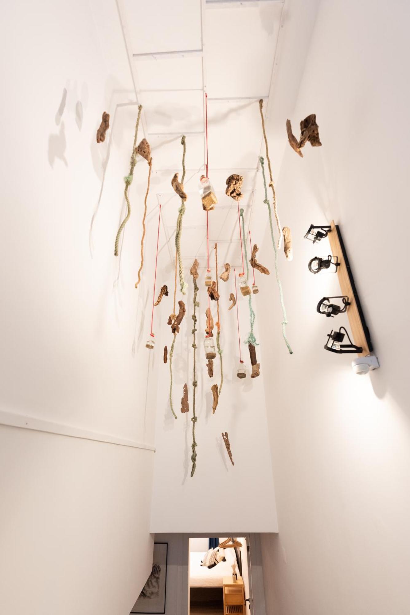 L'atelier - Warm Loft Porto