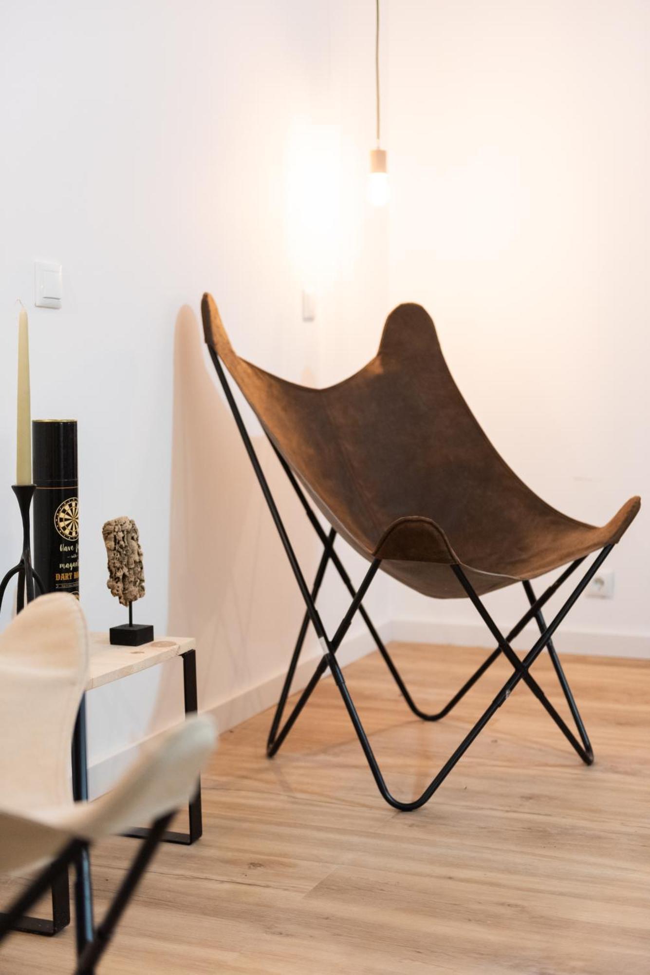 Apartament L'atelier - Warm Loft *