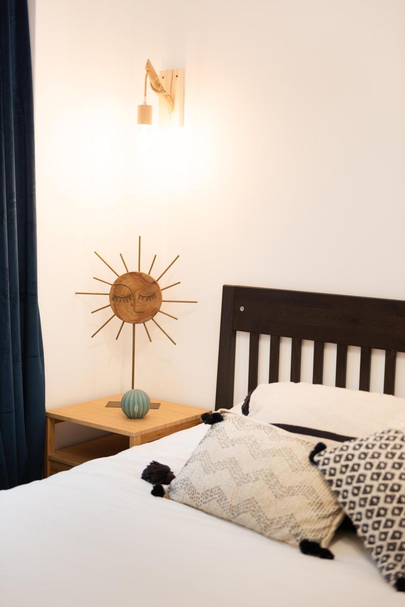 L'atelier - Warm Loft * Porto