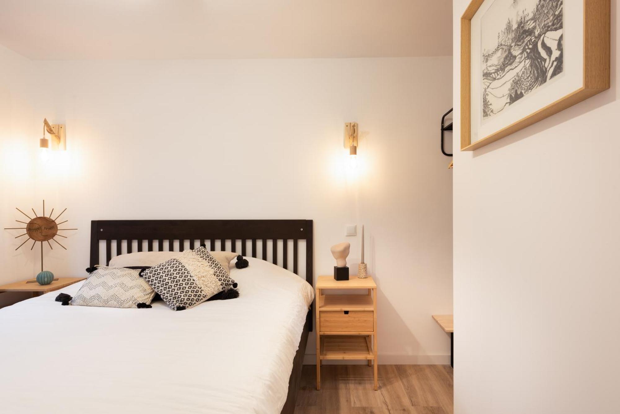 L'atelier - Warm Loft