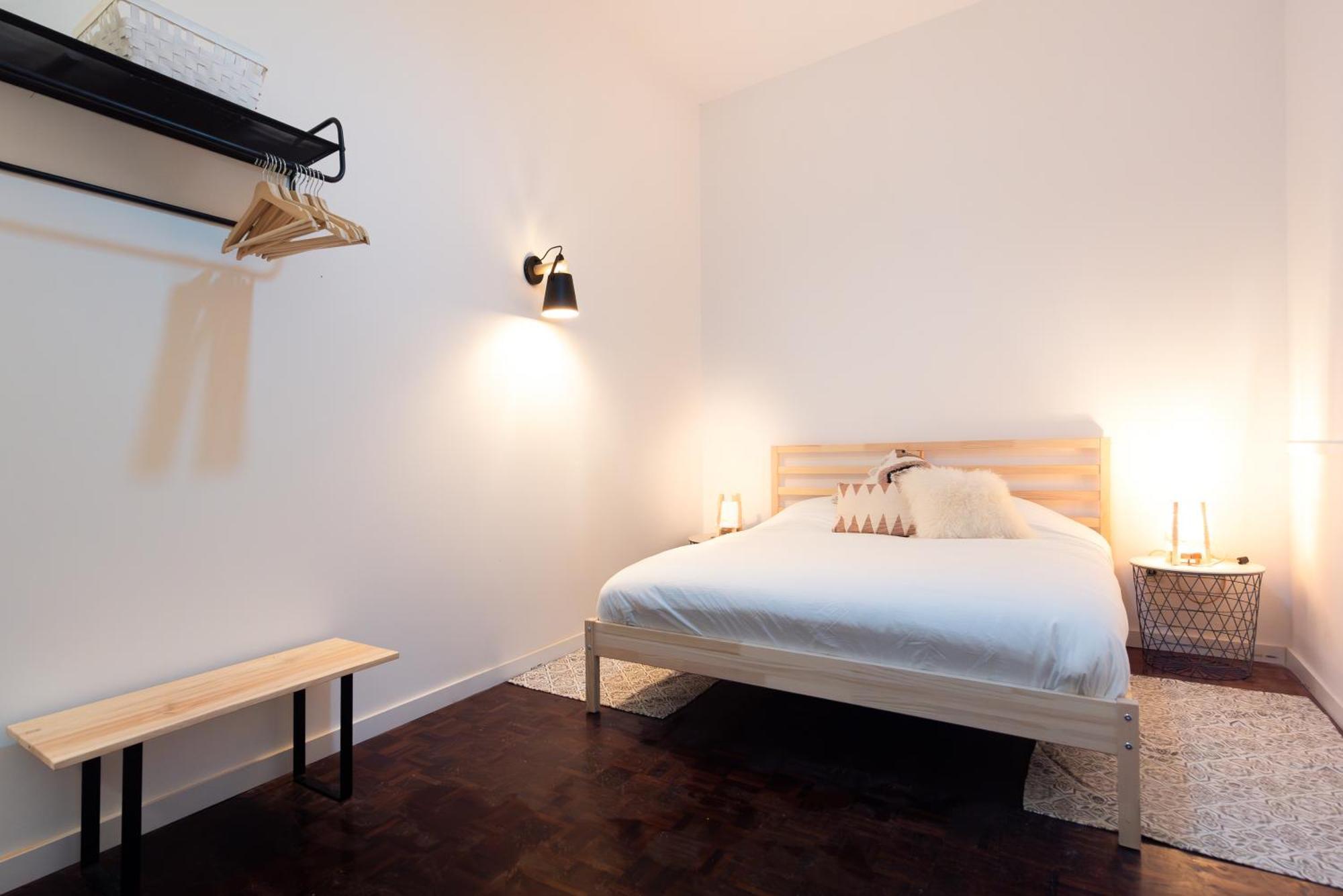L'atelier - Warm Loft Apartament