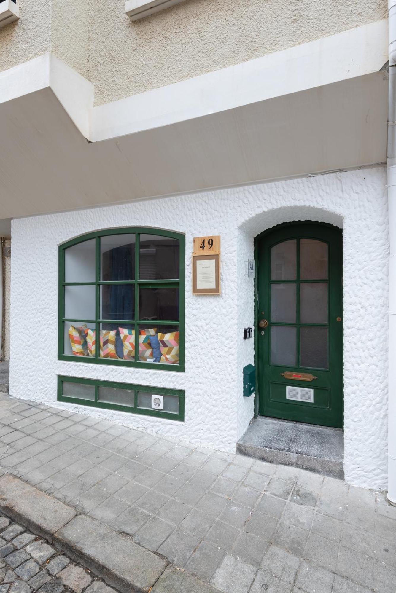 L'atelier - Warm Loft