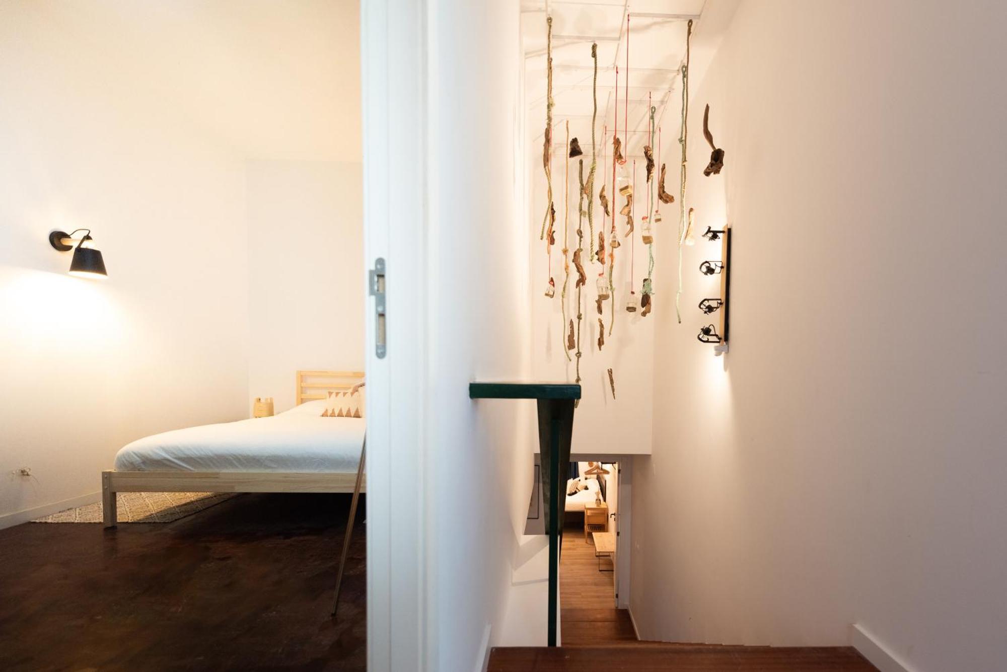 L'atelier - Warm Loft *