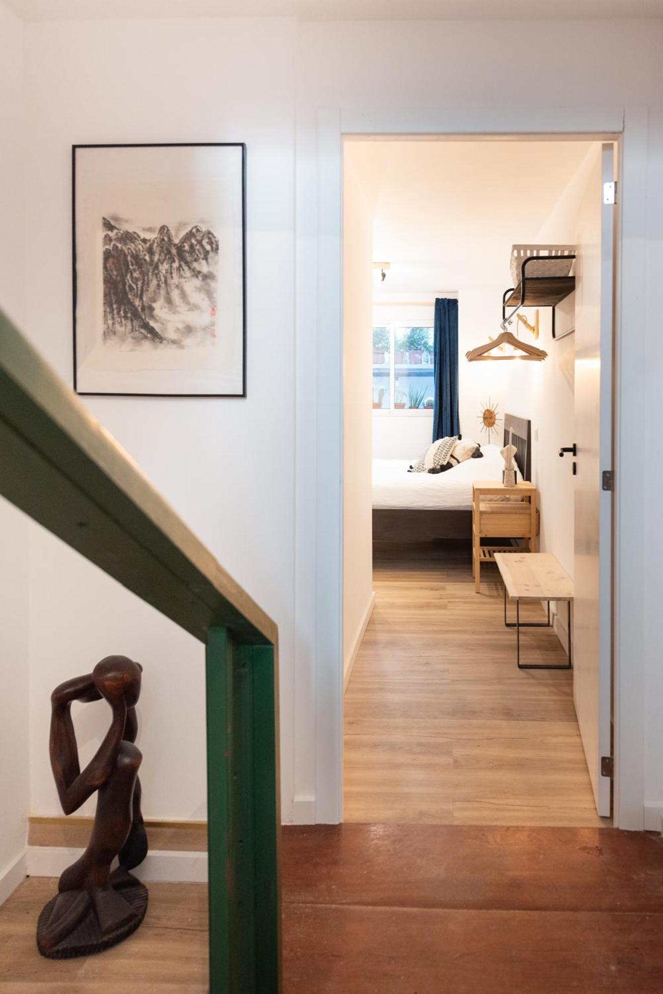 L'atelier - Warm Loft * Porto