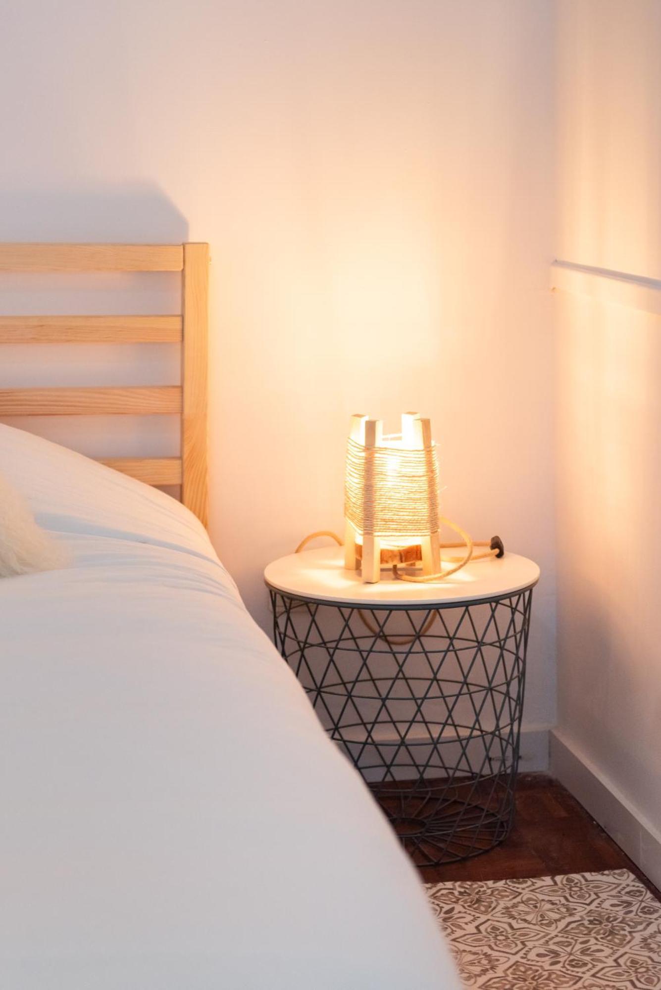 L'atelier - Warm Loft Apartament