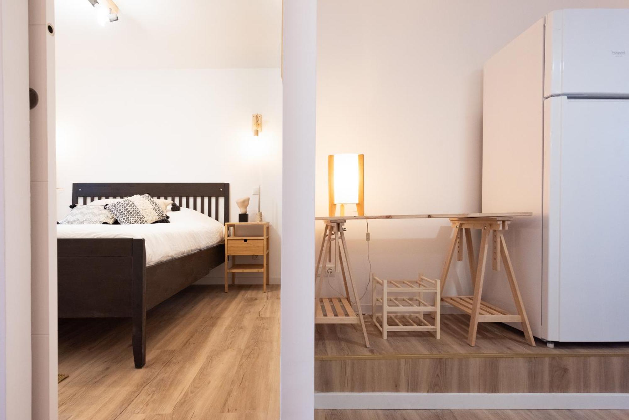 Apartment L'atelier - Warm Loft