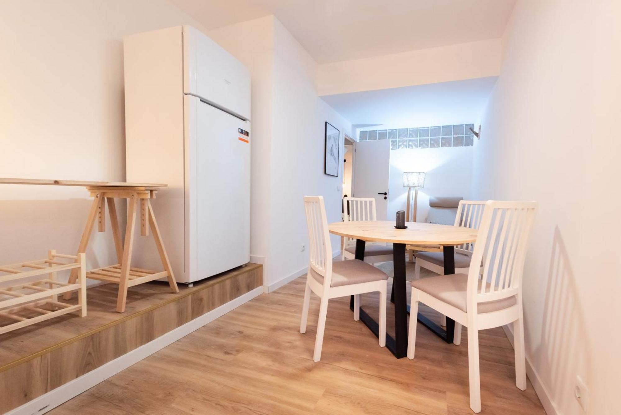 Apartment L'atelier - Warm Loft *
