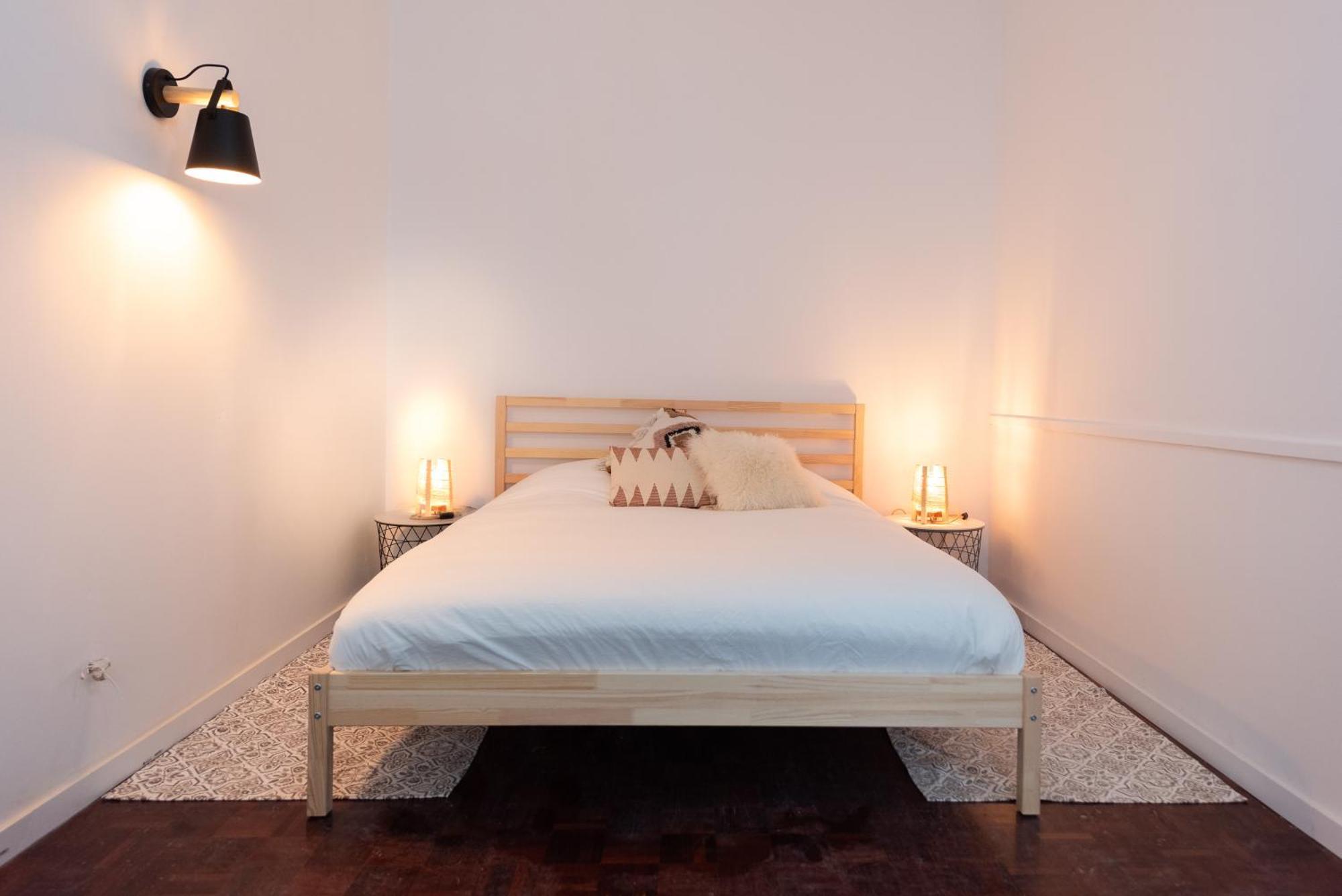 L'atelier - Warm Loft Porto