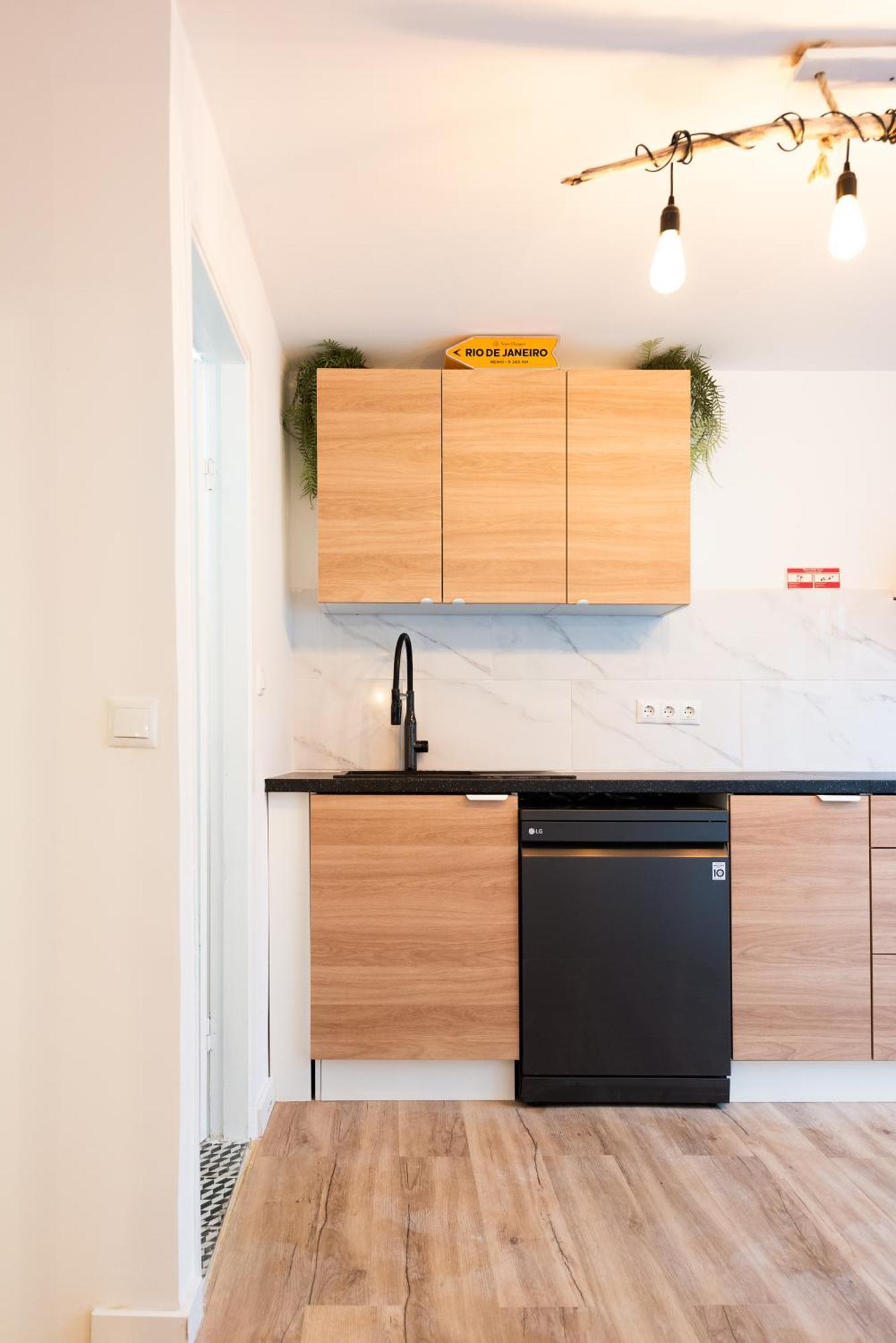 L'atelier - Warm Loft * Porto