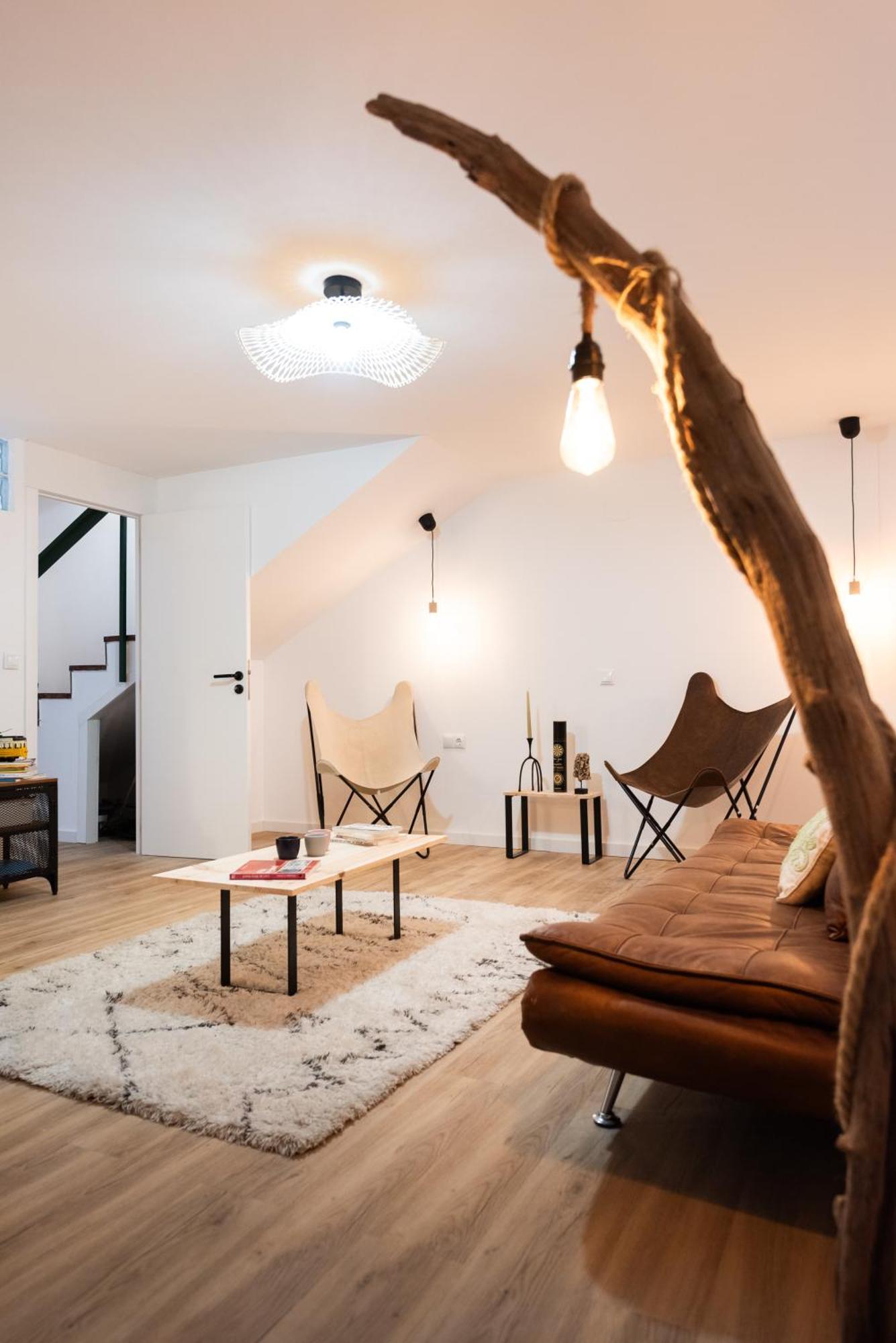 Apartament L'atelier - Warm Loft