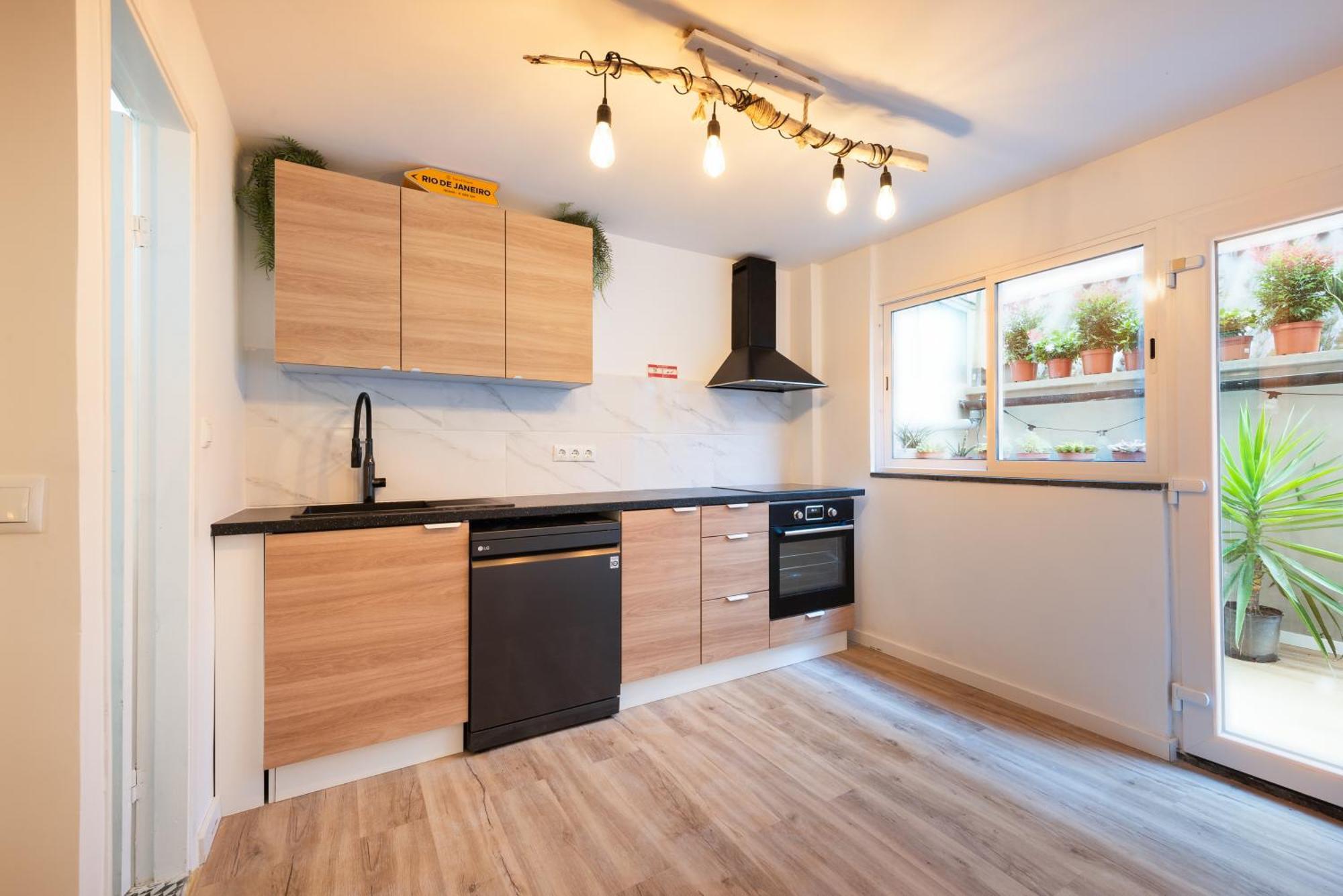 L'atelier - Warm Loft Apartament *