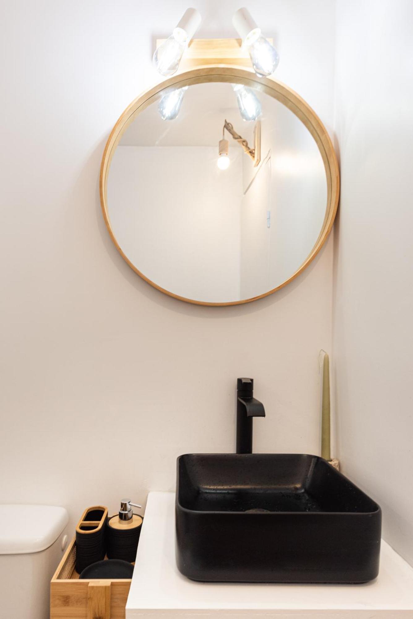 L'atelier - Warm Loft Porto