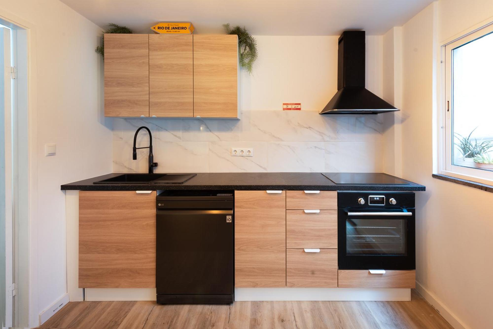 L'atelier - Warm Loft Apartament