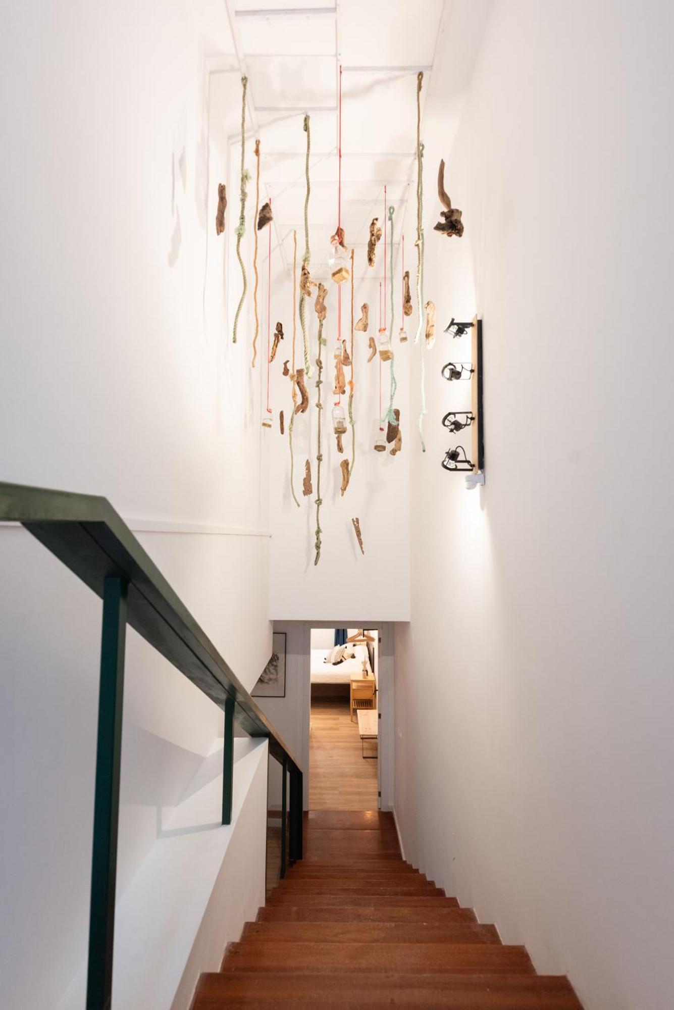 Apartament L'atelier - Warm Loft