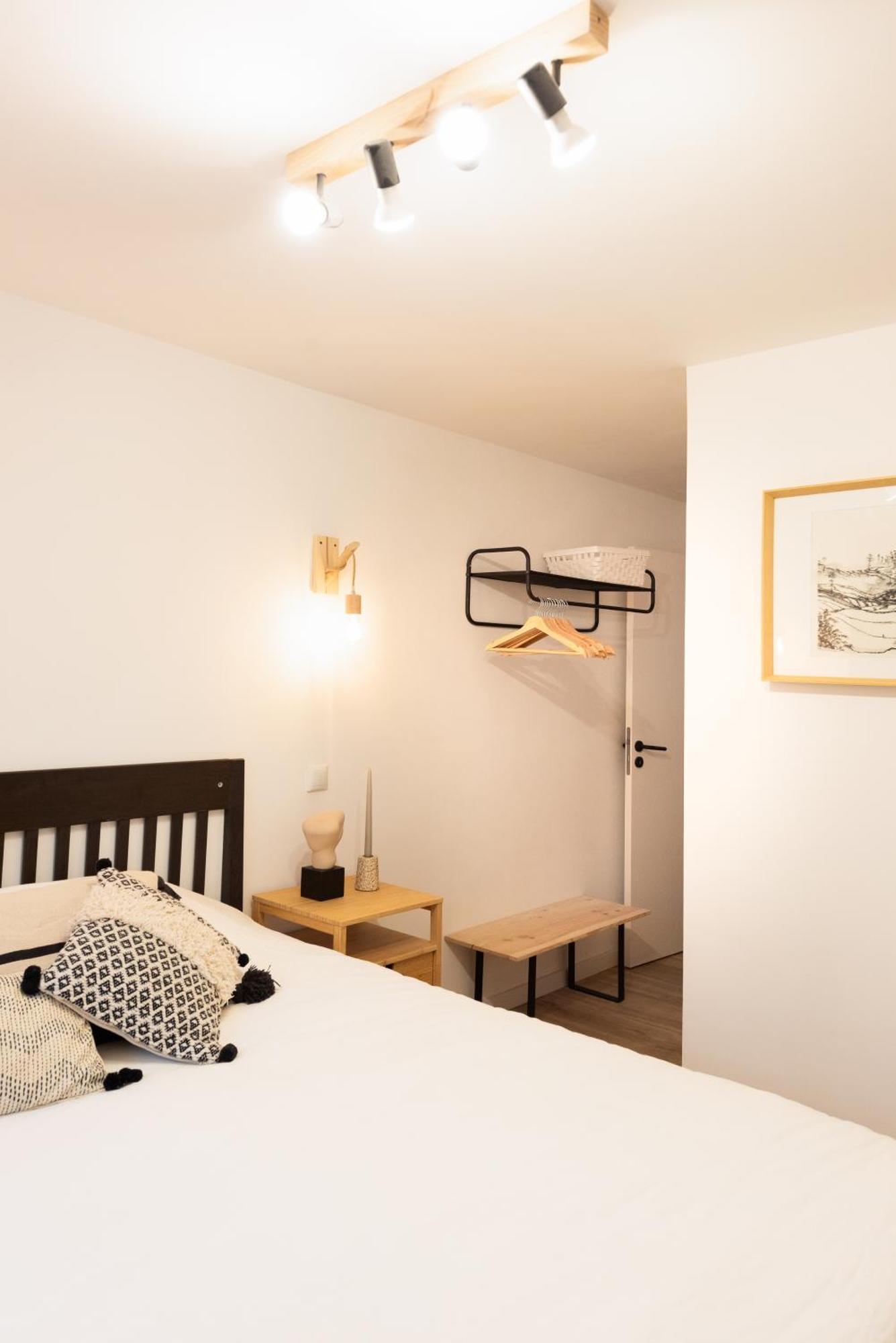 Apartament L'atelier - Warm Loft *